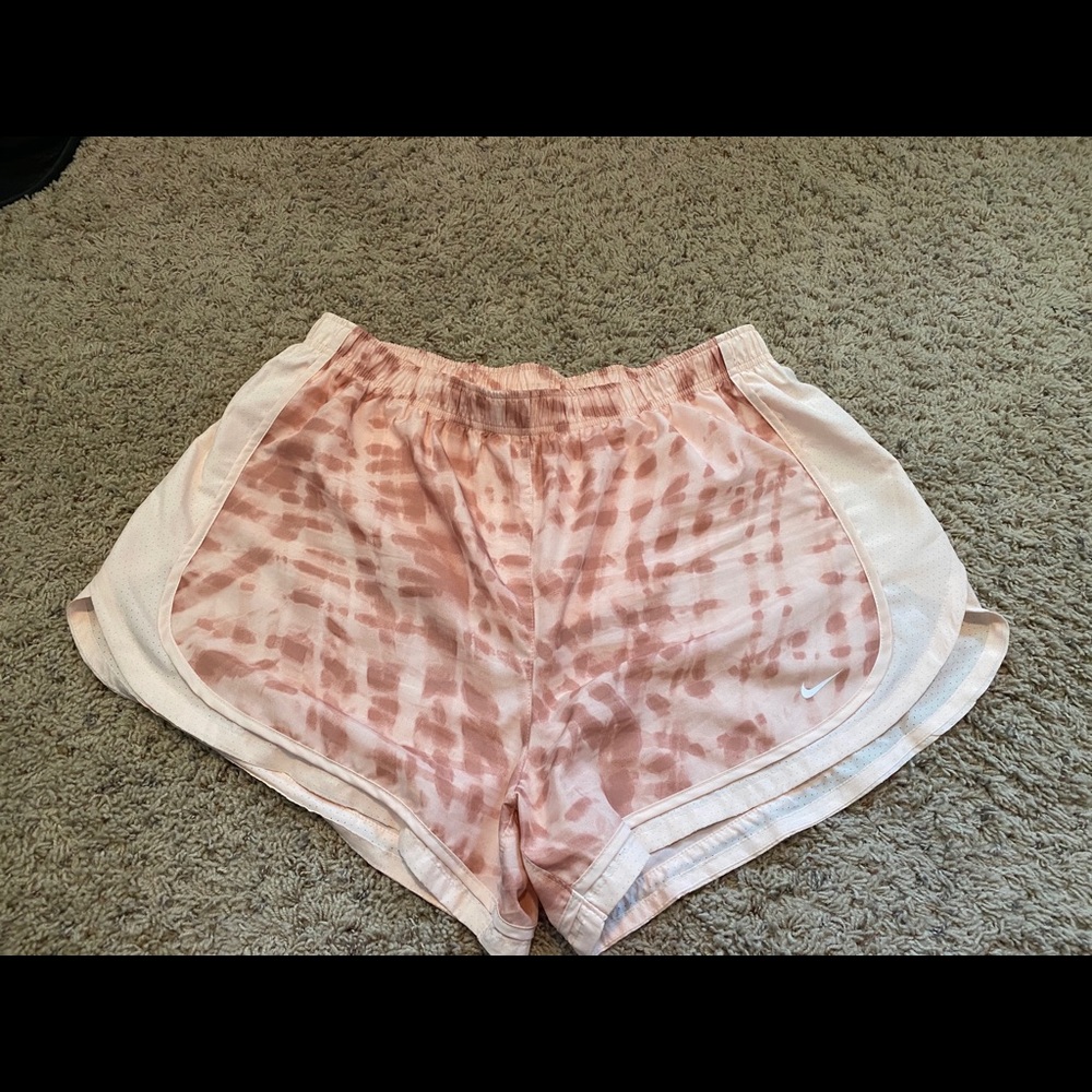 Nike dry fit shorts